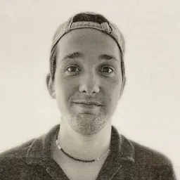 Calle — pedagog på Ekorrbarnens förskola i Växjö